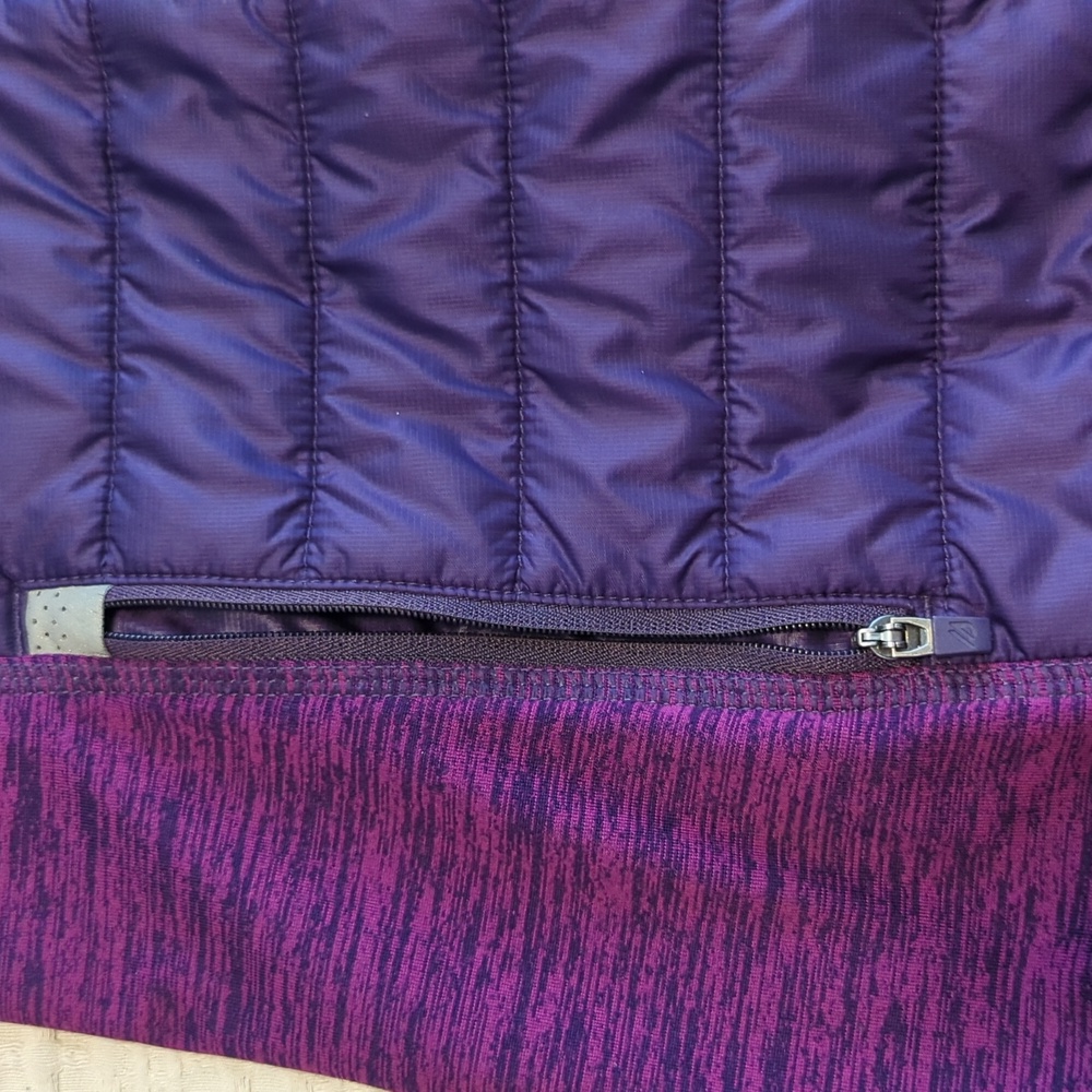Eddie Bauer jacket - Picture 4 of 9